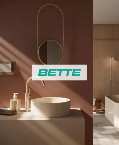 Shop By Brand - Bette