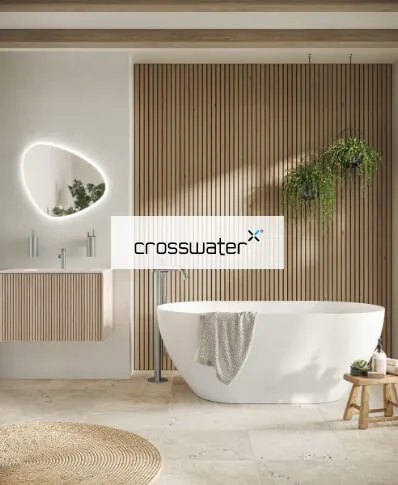 Shop By Brand - Crosswater