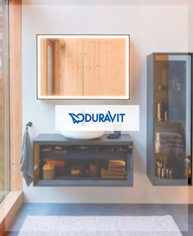 Shop By Brand - Duravit