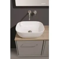 Amalfi Countertop Basin 455 x 325mm - 0