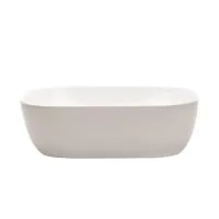 Amalfi Countertop Basin 455 x 325mm - 1