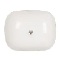 Amalfi Countertop Basin 455 x 325mm - 2