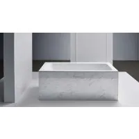 Bette Select 1800 X 800mm Single Ended Bath No Tap Hole - 2