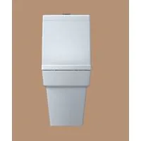 Bloque Complete Close Coupled WC including Seat - 3