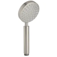 Just Taps Inox Shower Handle - 0