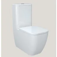 Essentials Essence Complete WC inc Seat - 0