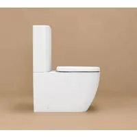 Essentials Essence Complete WC inc Seat - 1