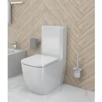 Essentials Essence Complete WC inc Seat - 4