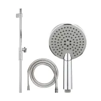 Style Meets Innovation-Crosswater Ethos Premium Shower Kit 2 - 0