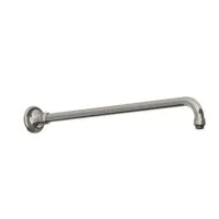 La Chapelle Long Projection Shower Arm - Nickel - 1