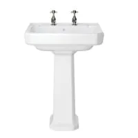 Hatton 630mm Basin 2TH - 0