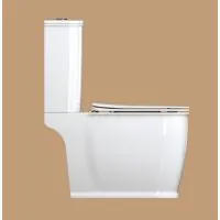 Essentials Liberty Complete WC inc Seat - 1