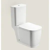 Essentials Liberty Complete WC inc Seat - 4