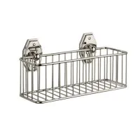 Lefroy Brooks Mackintosh Bottle Rack MK4673NK Silver Nickel - 0