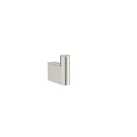 Crosswater MPRO New Robe Hook Brushed Stainless Steel - 1