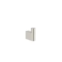 Crosswater MPRO Single Robe Hook-Brushed Stainless Steel - 0