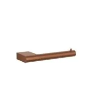 Crosswater MPRO Toilet Roll Holder Bronze - 1