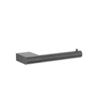 Crosswater MPRO Toilet Roll Holder Slate - 1