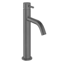 Experience Style - Crosswater MPRO Tall Basin Mixer Slate - 1