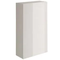 Discover High Quality Toilet Furniture Unit - White Gloss - 1