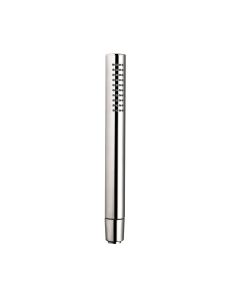 Just Taps Inox Stainless Steel Single Function All Metal Pencil Hand Shower