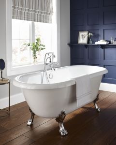 SW6 Astley Freestanding Bath 1750 x 760mm