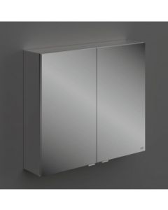 RAK Joy Wall Hung Mirror Cabinet 800mm X 680mm