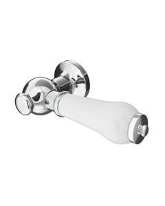 Discover Extended Universal Cistern Lever in Chrome