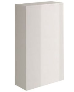 Discover High Quality Toilet Furniture Unit - White Gloss