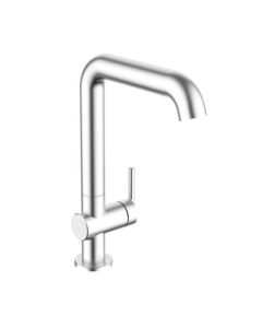 3ONE6 Side Lever Tall Basin Mixer 