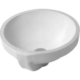 Duravit Architec 360 x 360 Dia Under Counter Basin 