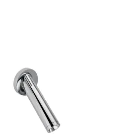 Hansgrohe Axor Starck Wall Mounted Bath Spout - Chrome