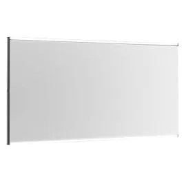 Essentials Luna 1200mm x 660mm LED mirror with infrared sensor