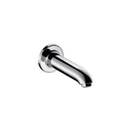 Hansgrohe Talis E2 Wall Mounted Bath Spout - Chrome