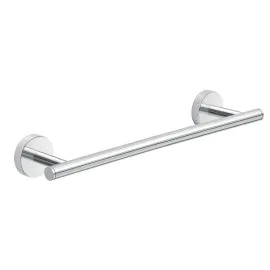 Bathroom Origins Eros Chrome Towel Rail 350mm