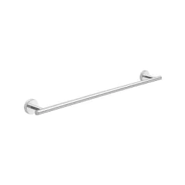 Bathroom Origins Eros Chrome Towel Rail 600mm