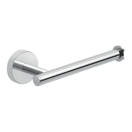 Bathroom Origins Eros Chrome Open Toilet Roll Holder