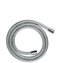 Hansgrohe Metaflex 1.25m Plastic Shower Hose - Chrome