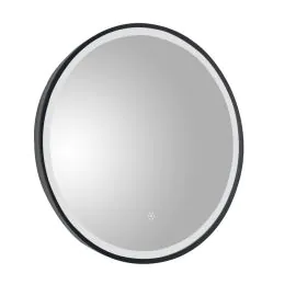 JTP VOS Mirror with Touch Sensor Colour Changing Light Portrait Mirror