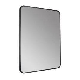 HIX Mirror Without Light - Matt Black