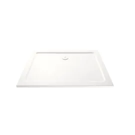 SW6 KT35 900 x 700mm Rectangle Shower Tray