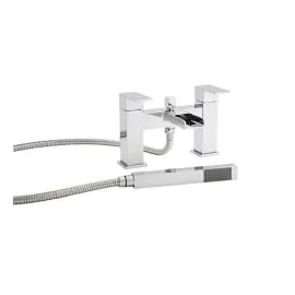 Elevate Your Bathing Experience: SW6 Phase Bath Shower Mixer