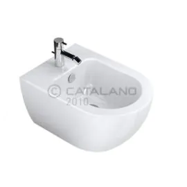 Catalano Sfera 350 x 500 Wall Hung Bidet