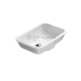 Explore Catalano Sottopiano 550 x 380 Basin for Your Bath