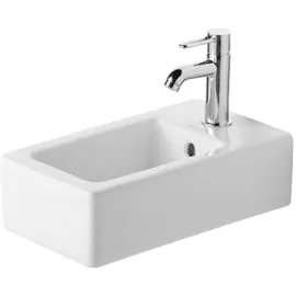 Duravit Vero 250 x 450 Handrinse Basin