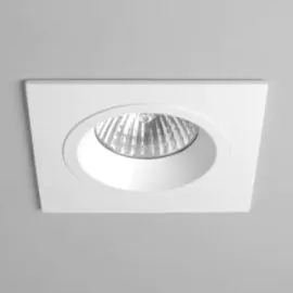 Astro Lighting Taro Square Fire Rated Fixed Downlight 