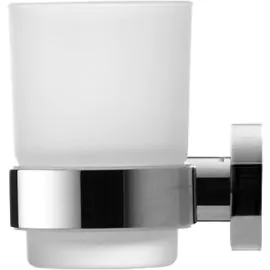 Duravit D-Code Glass holder