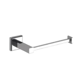 Bathroom Origins Colorado Chrome Open Toilet Roll Holder