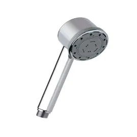 Just Taps Techno Chrome Multi Function Hand Shower 