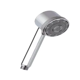 Just Taps Techno Chrome Multi Function Hand Shower (Low Pressure) 